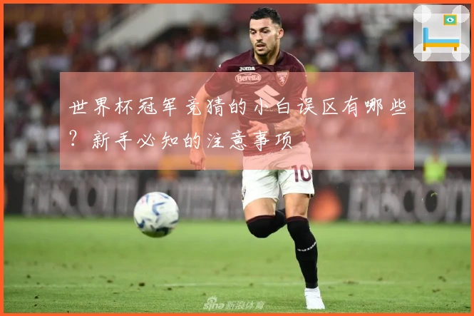 世界杯冠军竞猜的小白误区有哪些？新手必知的注意事项