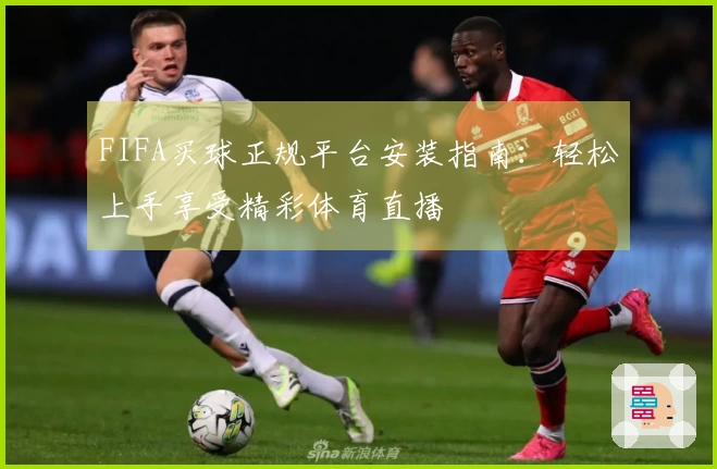 FIFA买球正规平台安装指南：轻松上手享受精彩体育直播
