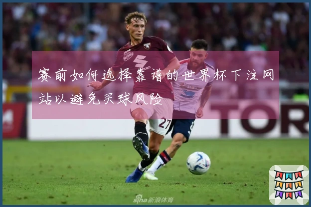 赛前如何选择靠谱的世界杯下注网站以避免买球风险