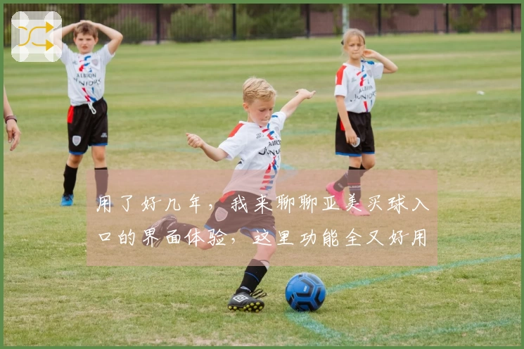 用了好几年，我来聊聊亚美买球入口的界面体验，这里功能全又好用